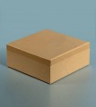 Krabička na ubrousky čtverec 19x19x8 cm