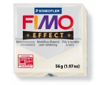 Polymerová hmota fimo 57 g effect - namodralý křemen 306