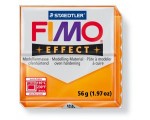 Polymerová hmota fimo 57 g effect - třpytivá modrá 302