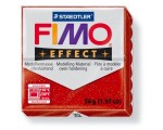 Polymerová hmota fimo 57 g effect - pastel růžová růže 205