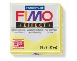 Polymerová hmota fimo 57 g effect - citrín 106