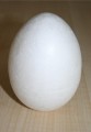 Polystyrenové vejce 5,5cm
