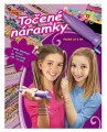 Točené náramky - výtvarná hračka