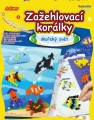 Zažehlovací korálky - Mořský svět