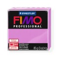 Polymerová hmota FIMO Professional 85g - levandulová 62