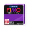 Polymerová hmota FIMO Professional 85g - lila 6