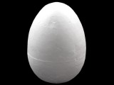 Polystyrenové vejce 10,5cm
