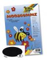 Pěnovka moosgummi tloušťka 2mm - béžová 10