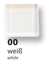 Mozaika z pryskyřice lesklá