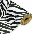Filc v roli 0,45 x 5 m, 160 g, Zebra, CENA ZA ROLI 5 m